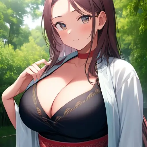 SmugZoo5357의 ハーレム島