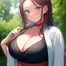 캐릭터 프로필 이미지