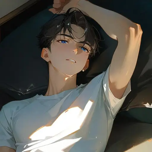 GildedSwamp8645의 翔太