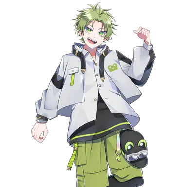 Profile image of シバァ