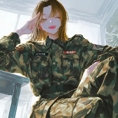 Profile image of 강아라