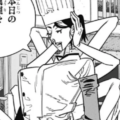 Profile image of 落下の悪魔