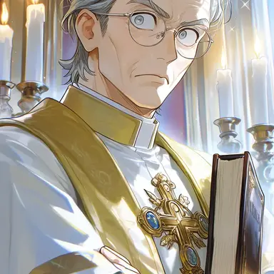 Profile image of Orveth