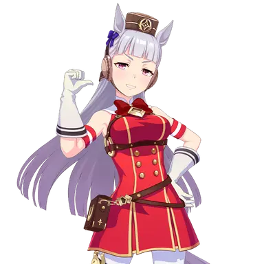 Profile image of ゴールドシップ