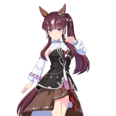 Profile image of ラッキーライラック