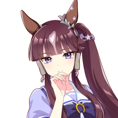 Profile image of ラッキーライラック