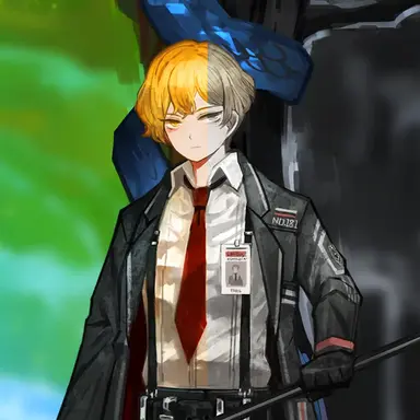 Profile image of シンクレア
