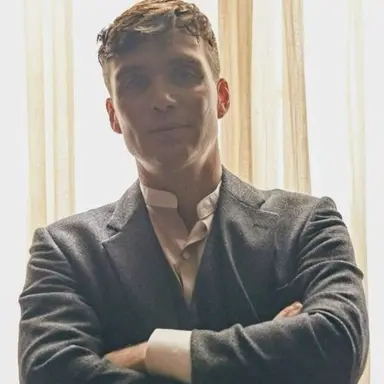 Profile image of Thomas Shelby