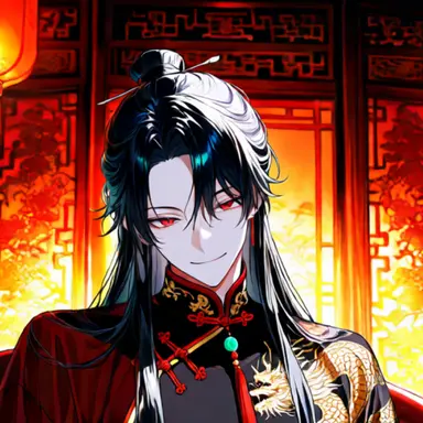 Profile image of Feilong