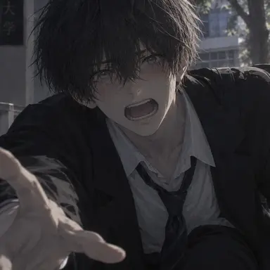 Profile image of 龍斗