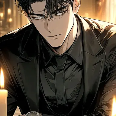 Profile image of Sevren
