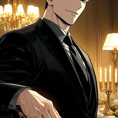 Profile image of Roman
