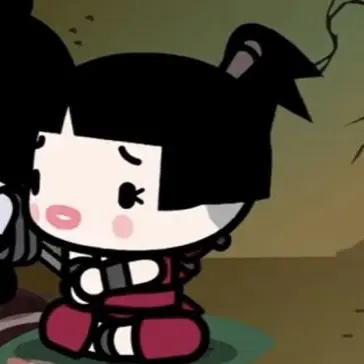 Profile image of JingJing