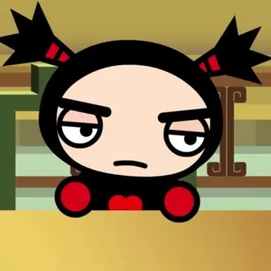 Profile image of Garu