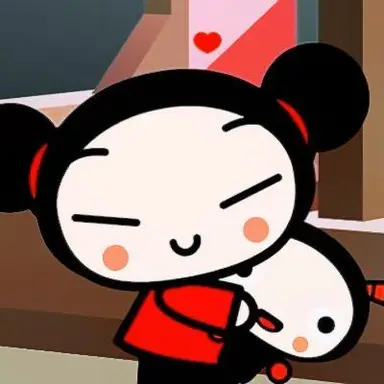 Profile image of Pucca