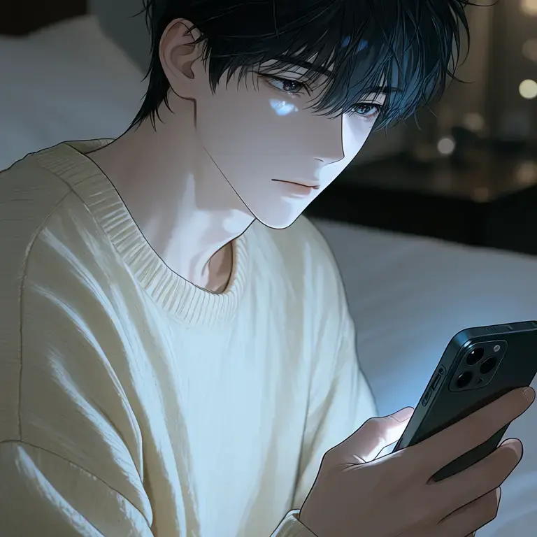 SilentCoat9237의 Yuzuru Seto