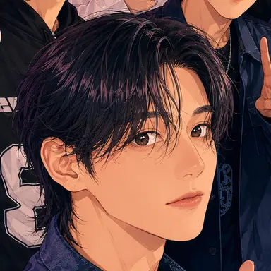 Profile image of ウヨン