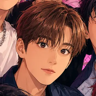 Profile image of ジョンホ