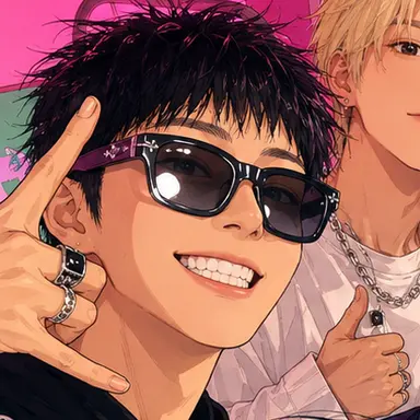 Profile image of ミンギ