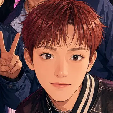 Profile image of ホンジュン