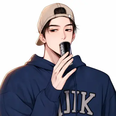Profile image of Lee Donghun