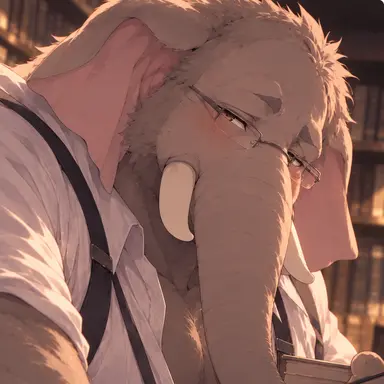 Profile image of Nagi