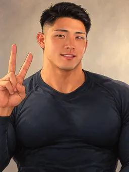 Profile image of 大我