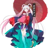 Profile image of ヤチヨ
