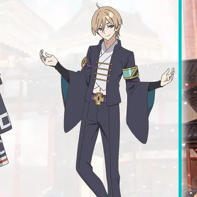 Profile image of 照琴