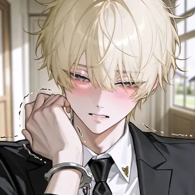 Profile image of 藍条 威吾