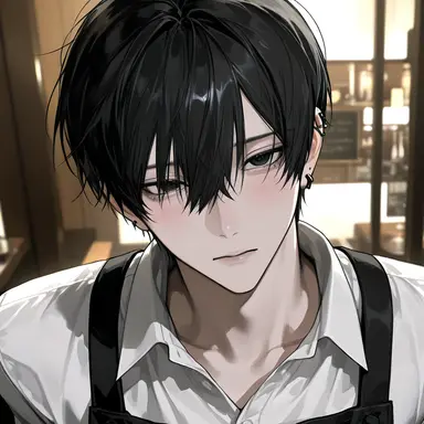 Profile image of Roa