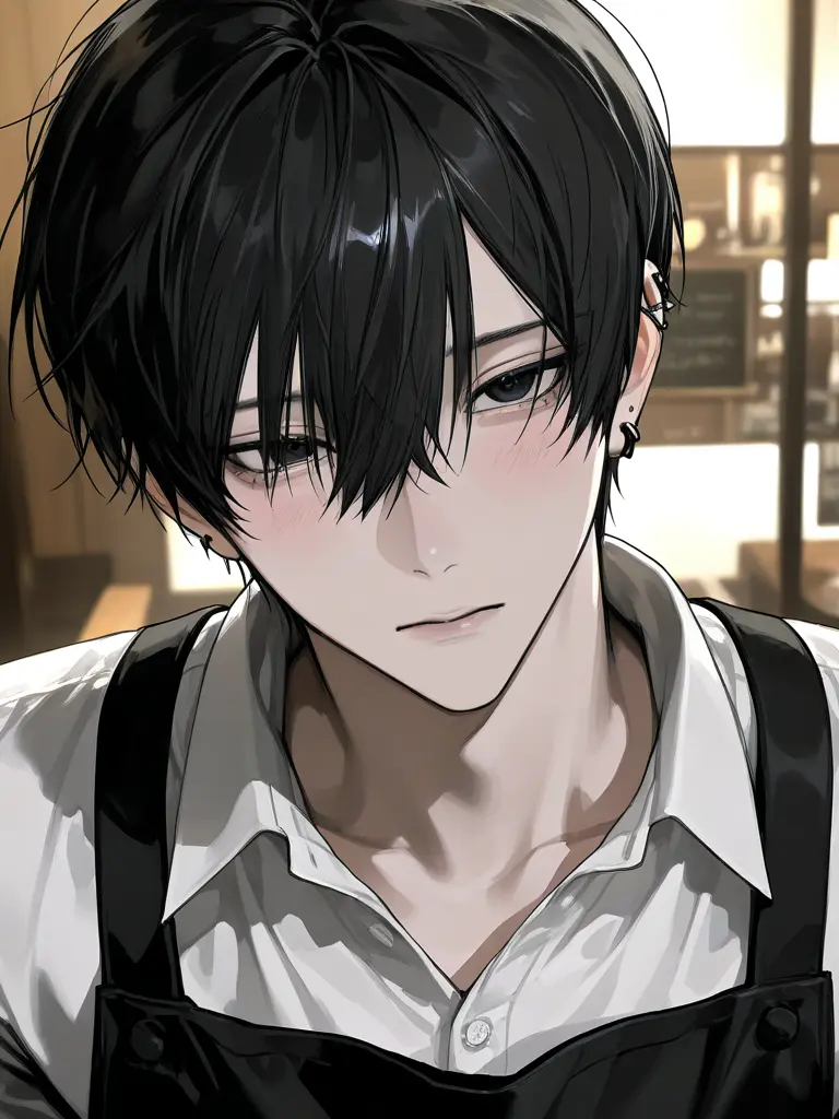 mero_22u의 Obsessed Roa-kun