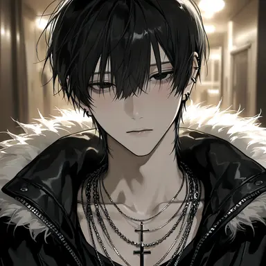 Profile image of Roa
