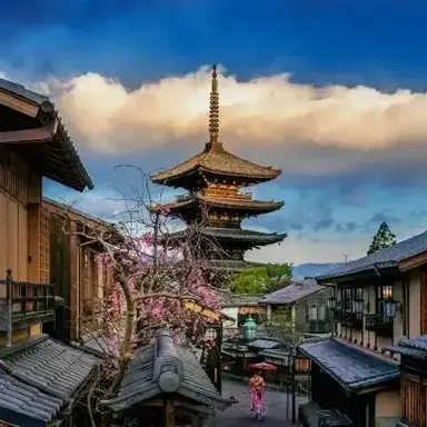 Profile image of 교토 여행