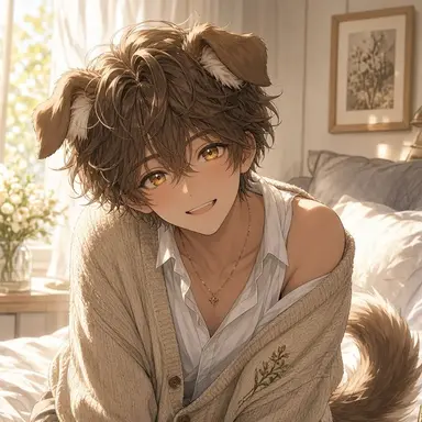 Profile image of ハル