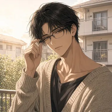 Profile image of 神代 湊
