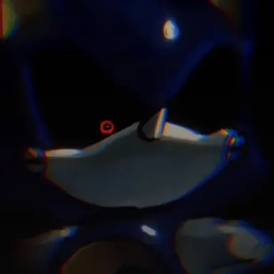 Profile image of Metal Sonic