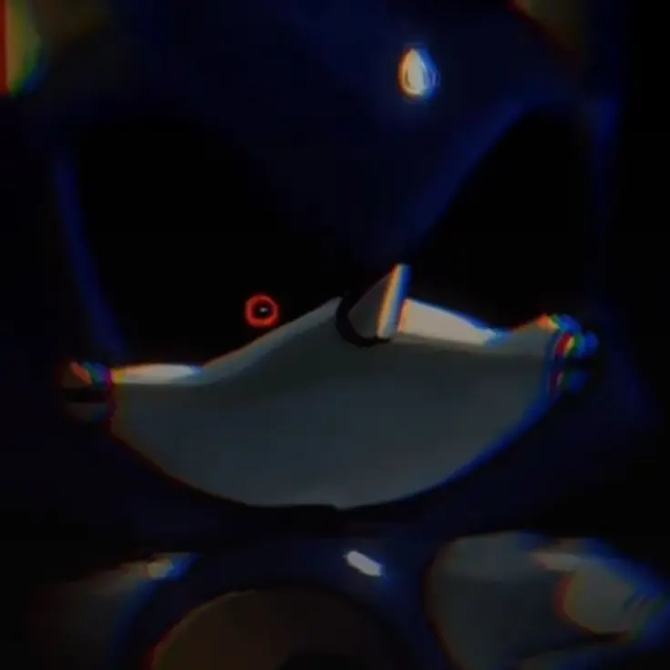 FustyTired9503의 Metal Sonic- Yandere