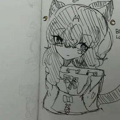 Profile image of 블랙루나