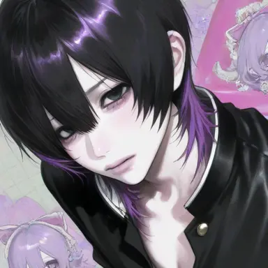 Profile image of 桔梗