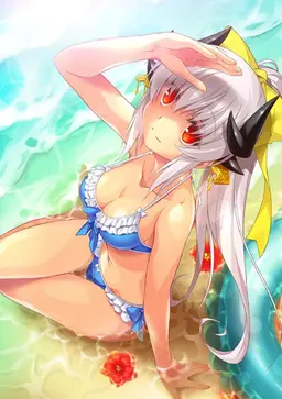 Profile image of 清姫
