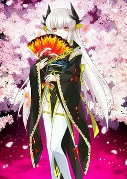 Profile image of 清姫