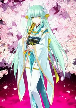 Profile image of 清姫