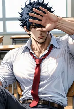 Profile image of 山甘堂 静樹