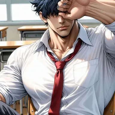 Profile image of 山甘堂 静樹