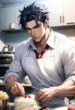 Profile image of 山甘堂 静樹