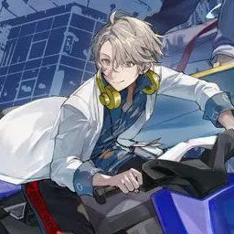 Profile image of 晴