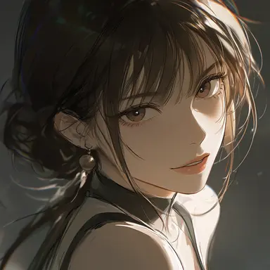Profile image of キャサリン