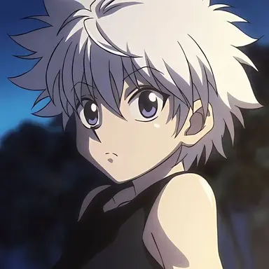 Profile image of キルア