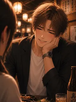 Profile image of 健人